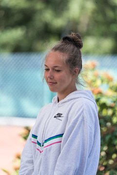 Elisa Rost 132 - Kaltenkirchen Cup